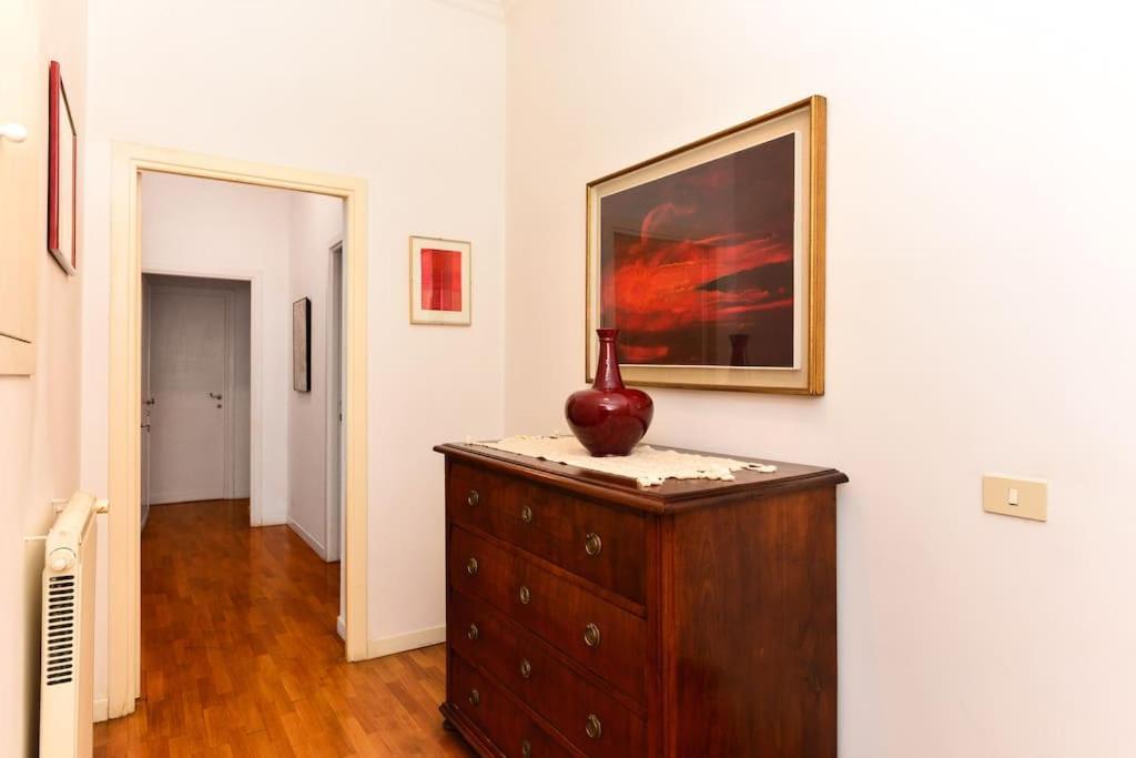 Flaminia71 * Roma