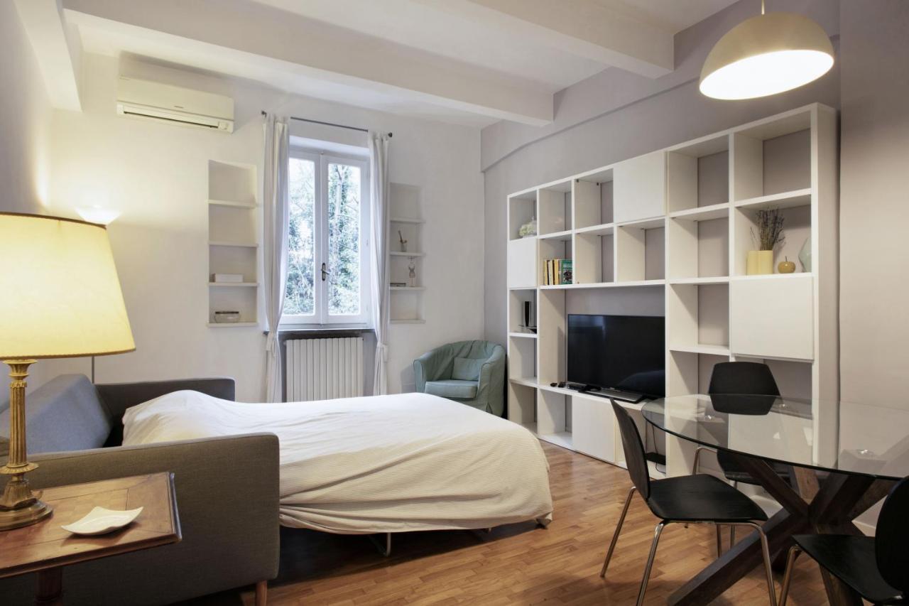 Foro Italico Apartamento