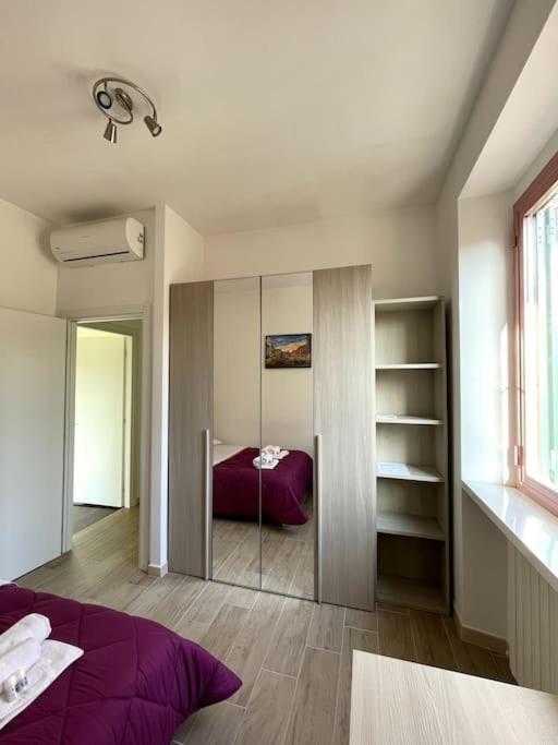 Modern In - S.paolo * Rom