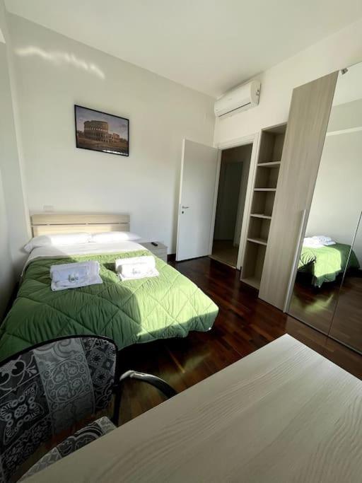 Modern In - S.paolo Rom