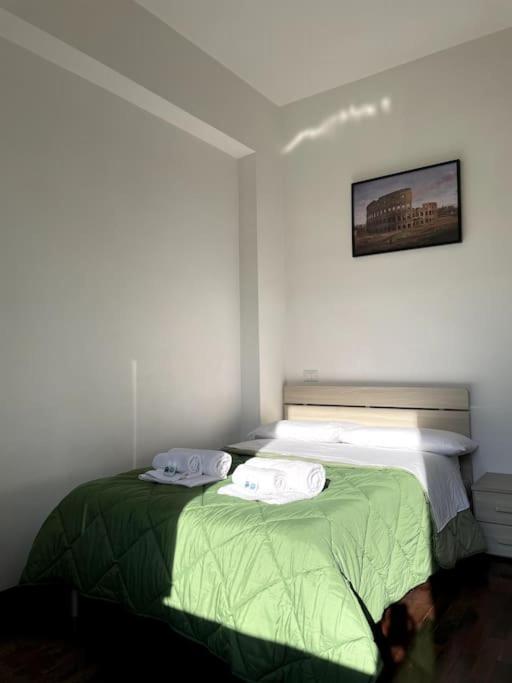 Apartment Modern In - S.paolo Rom