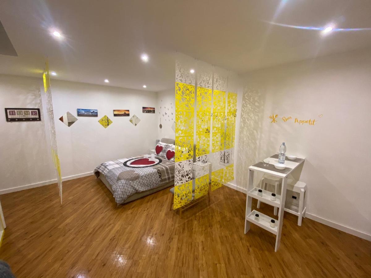 Apartment La Casa Di Katia