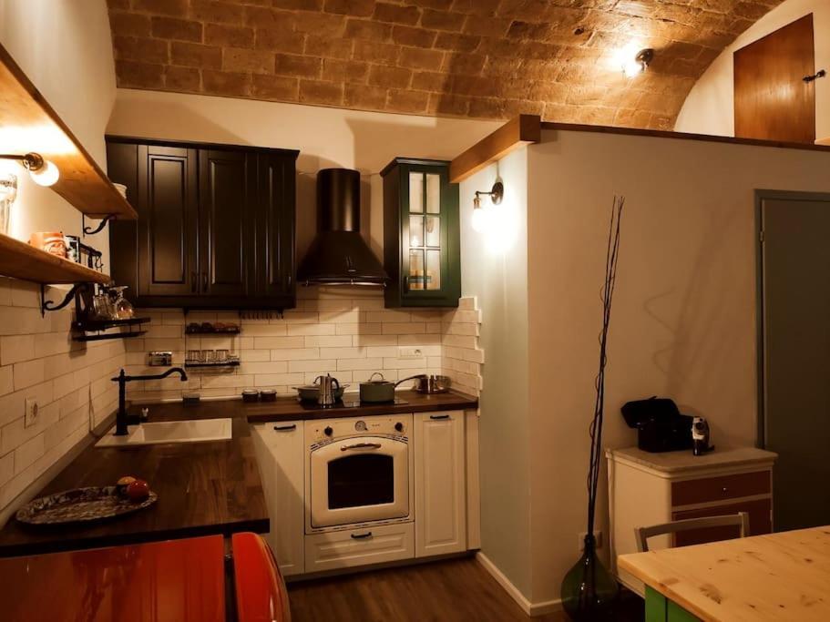 Casetta Lupo Apartamento