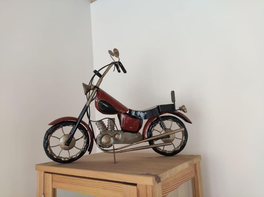 Apartamento Casetta Lupo Roma