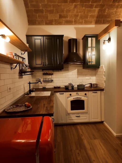 Casetta Lupo Apartamento Roma