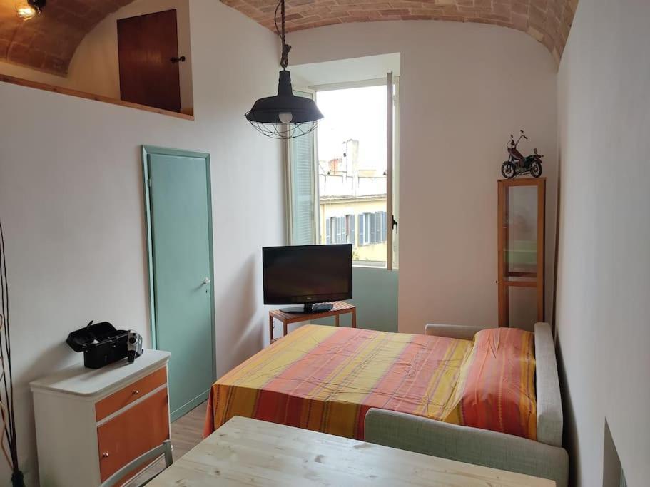Apartamento Casetta Lupo *
