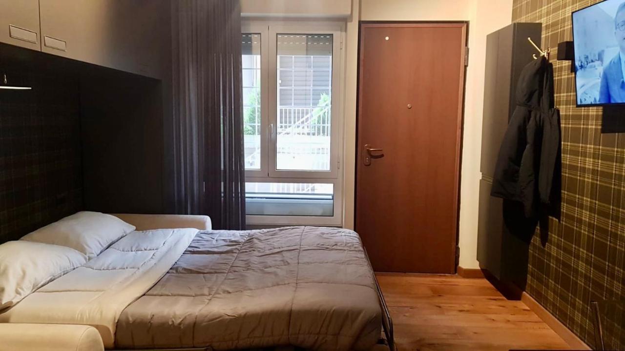 My In Parioli Apartamento Roma