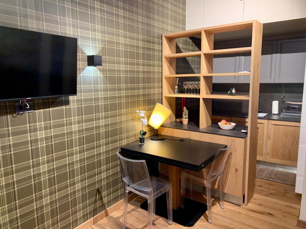 My In Parioli Apartamento