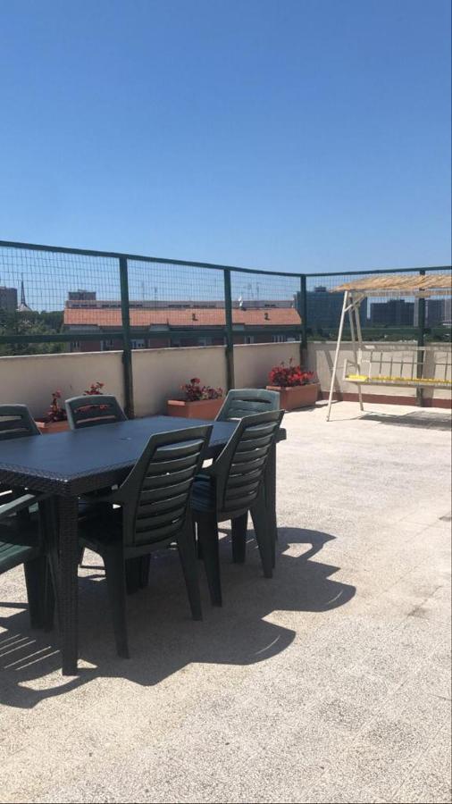 Appartamento Casa Grilli *