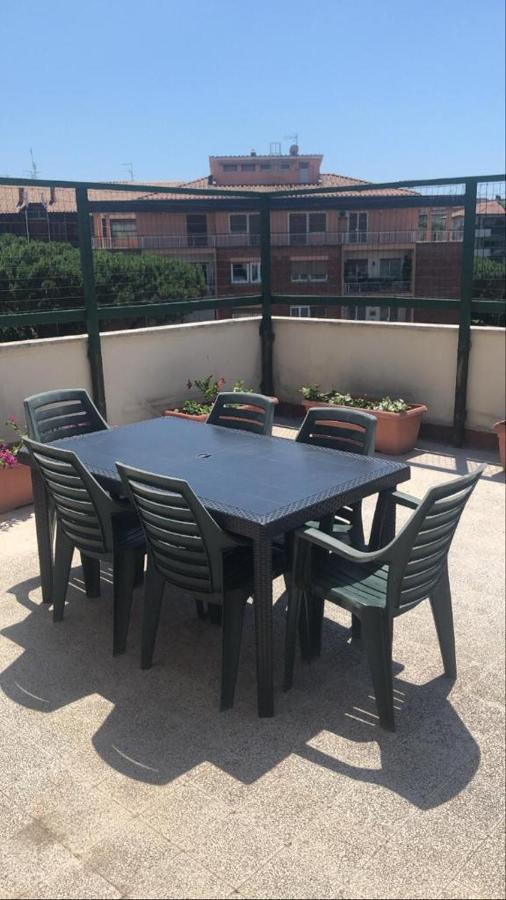 Casa Grilli * Roma