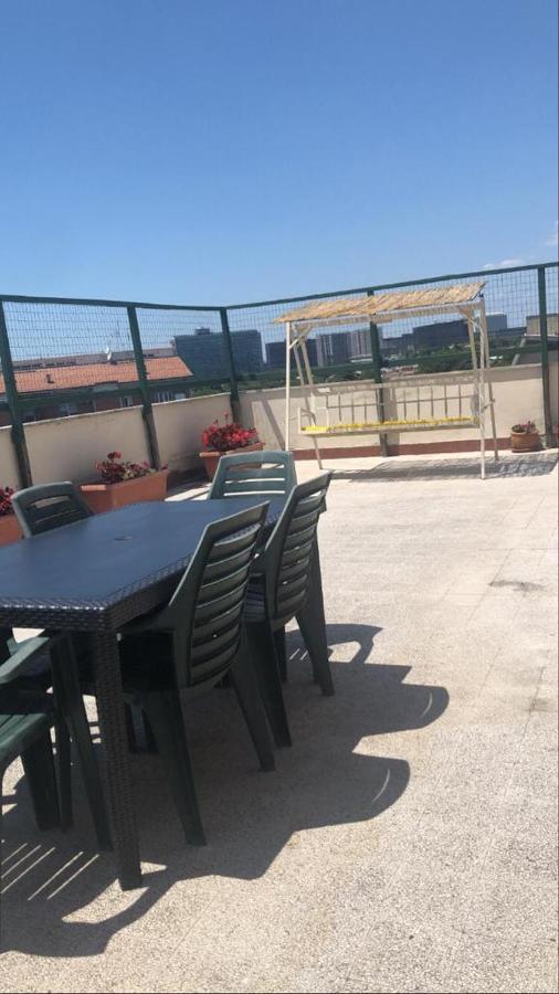 Appartamento Casa Grilli