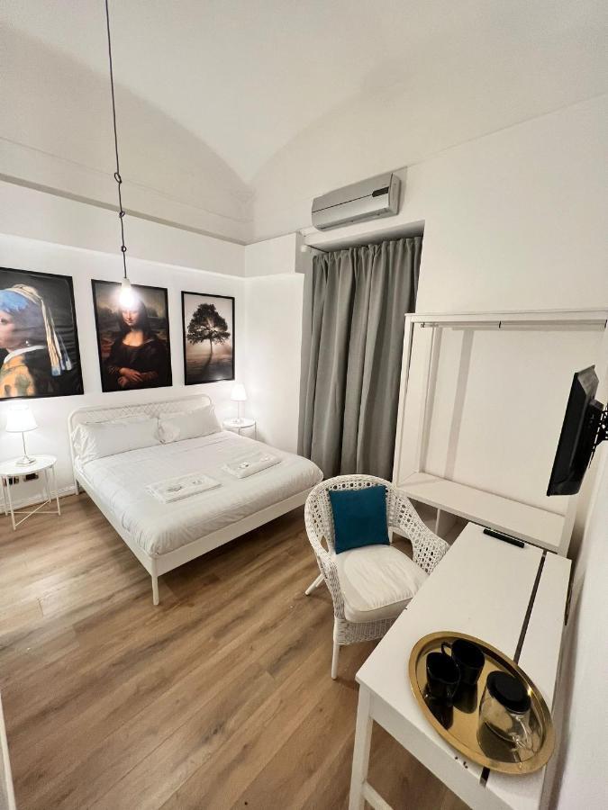 Appartamento Colonna *