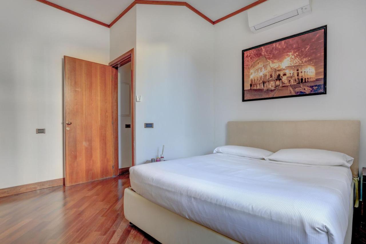 Apartamento Capo D'africa 48 - And