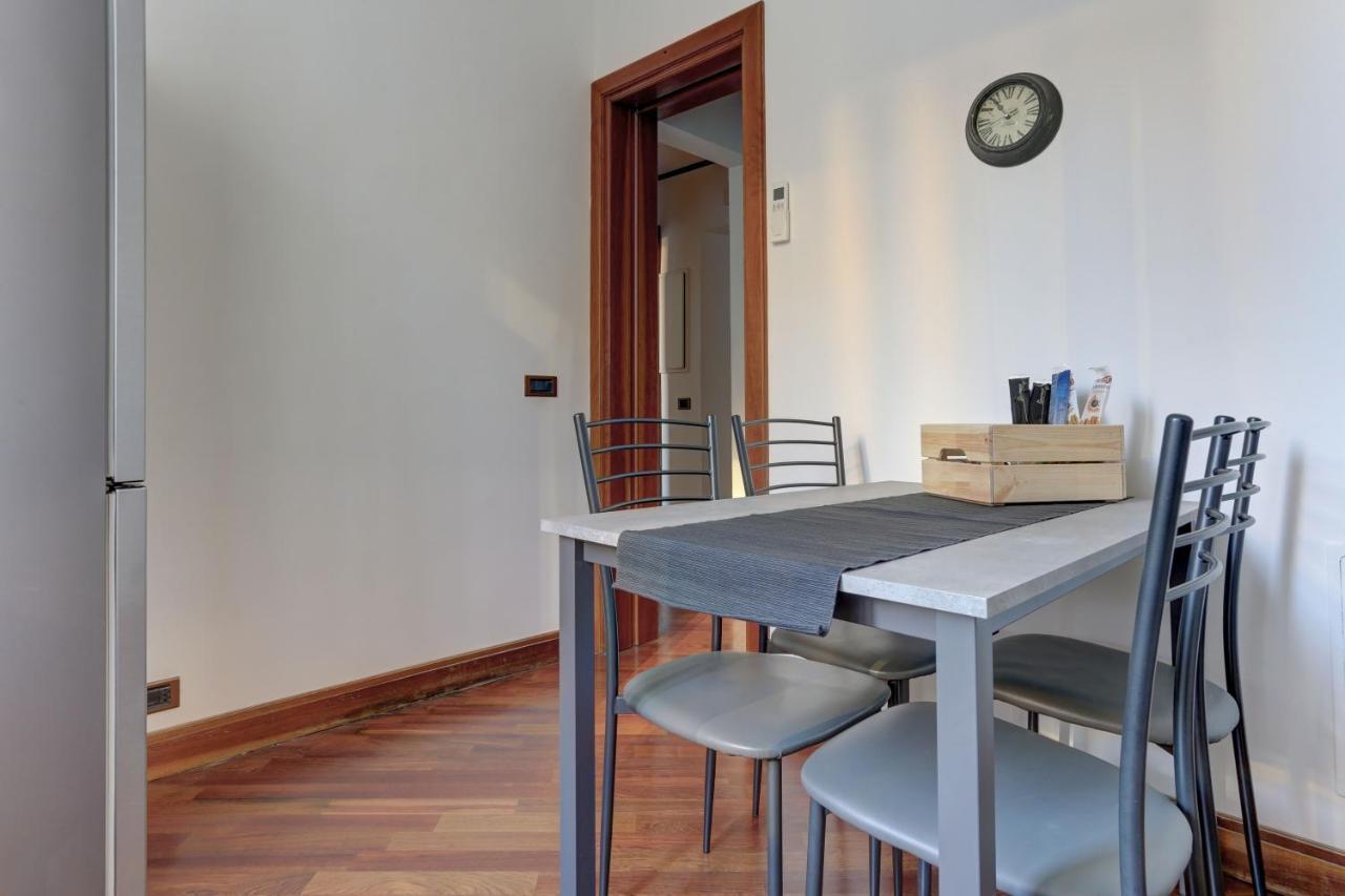 Apartamento Capo D'africa 48 - And *