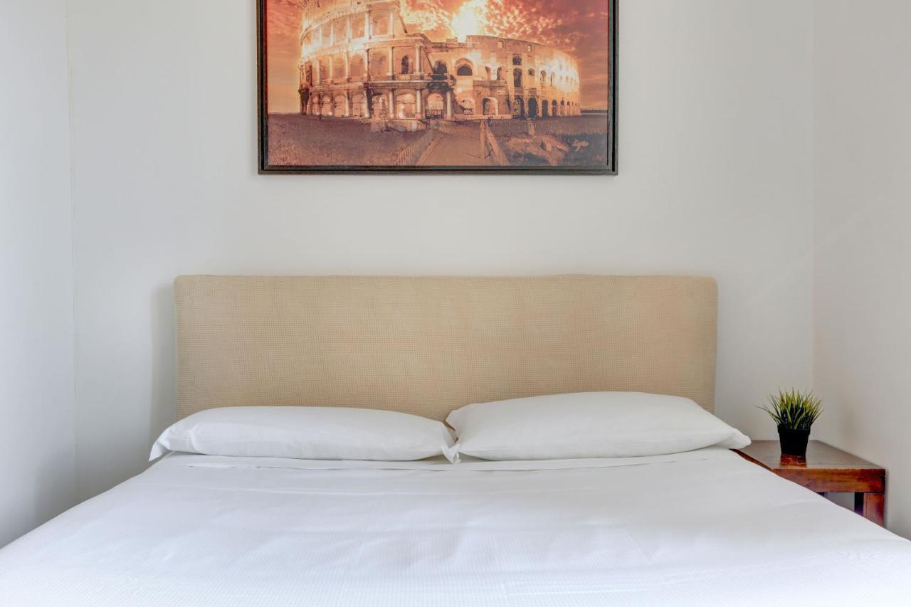 Capo D'africa 48 - And Apartamento *