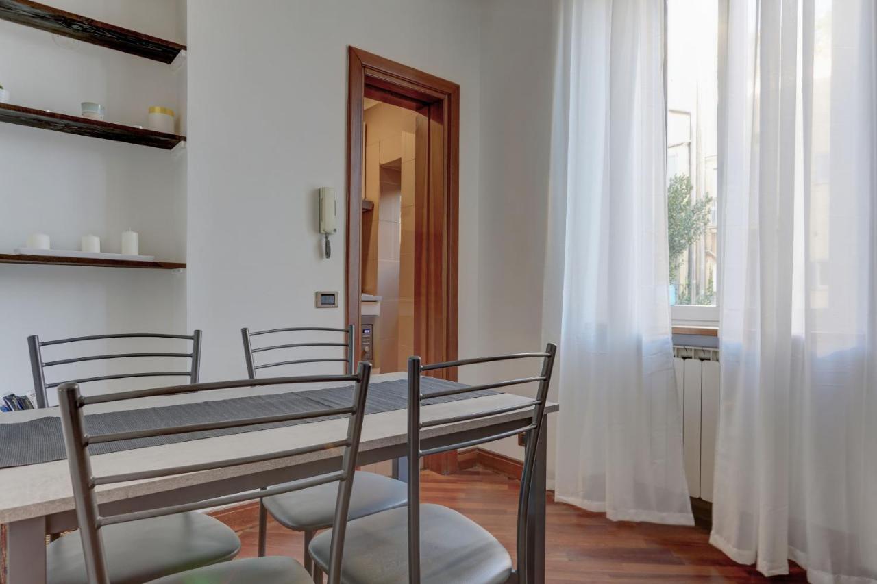 Capo D'africa 48 - And Apartamento