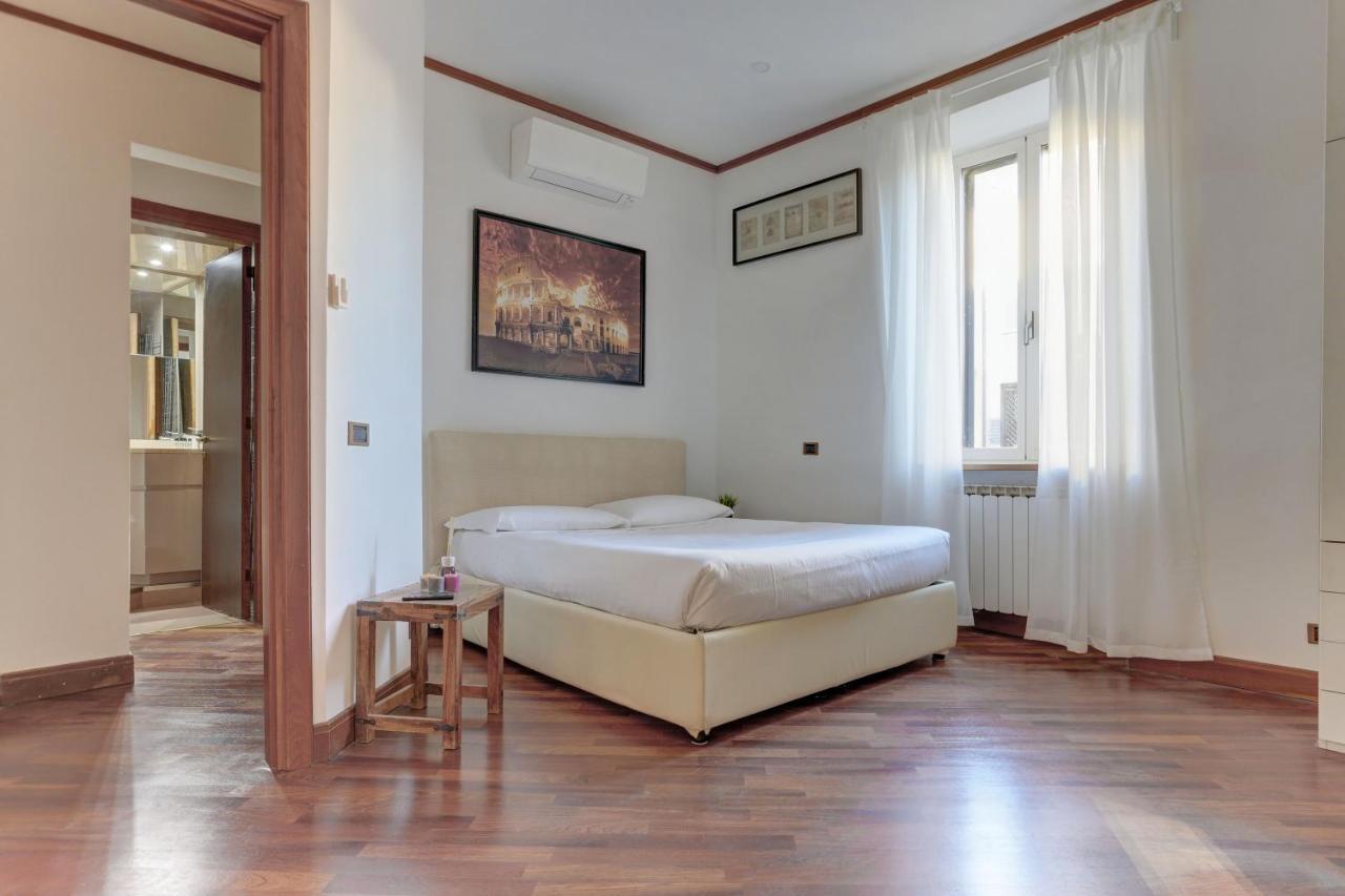 Apartamento Capo D'africa 48 - And Roma