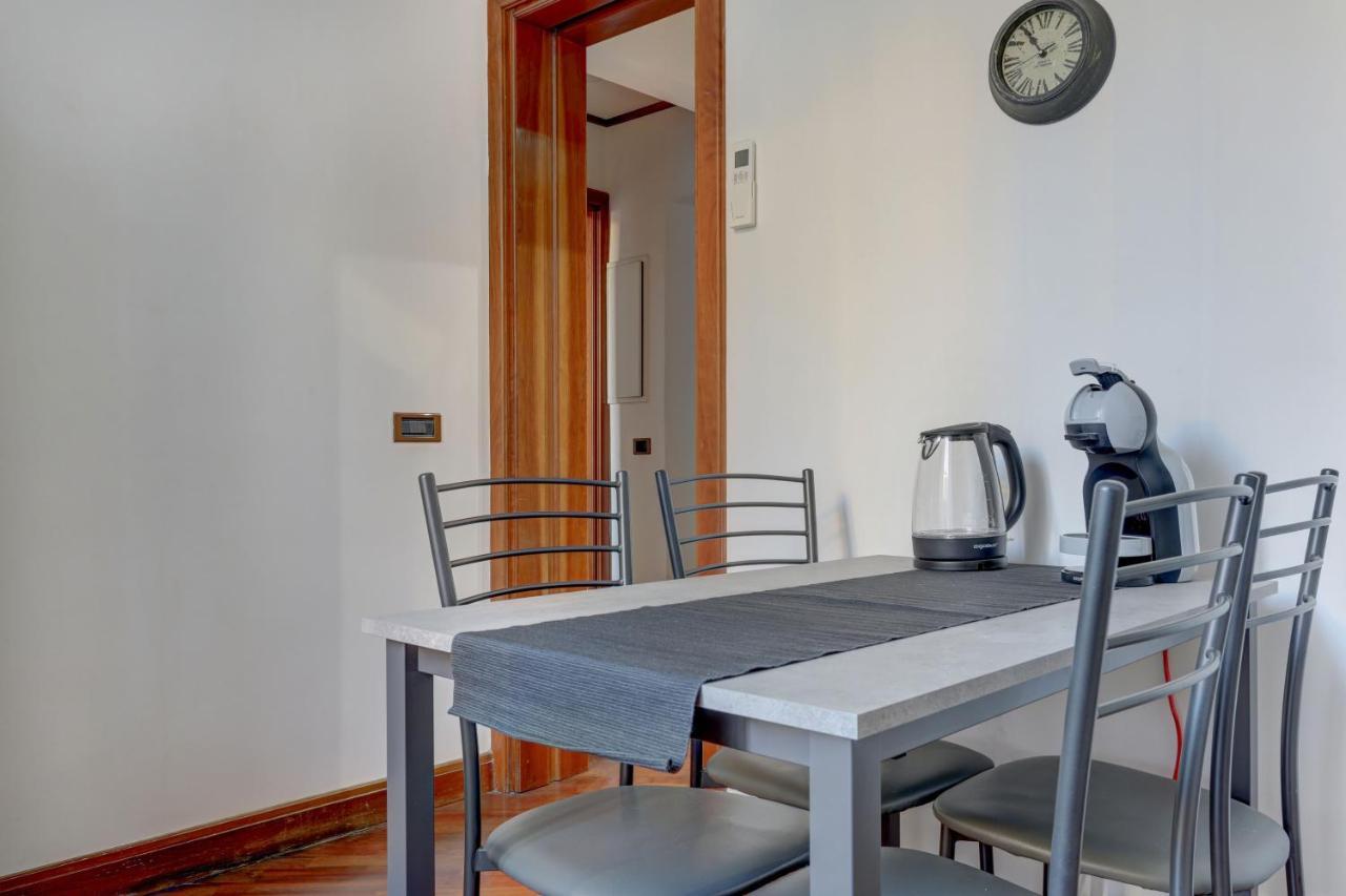 Apartamento Capo D'africa 48 - And *