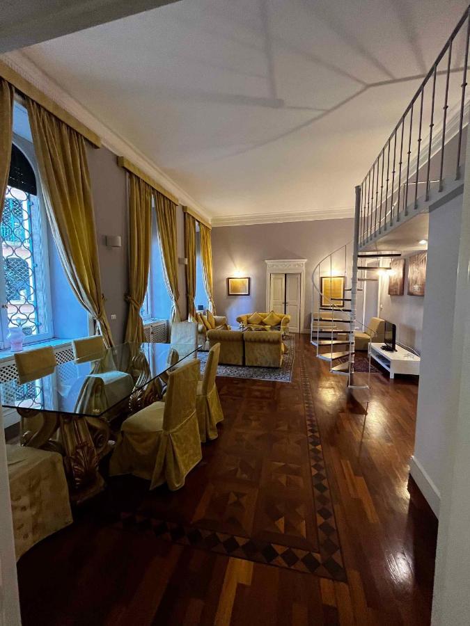 Appartamento In - Latium 43435