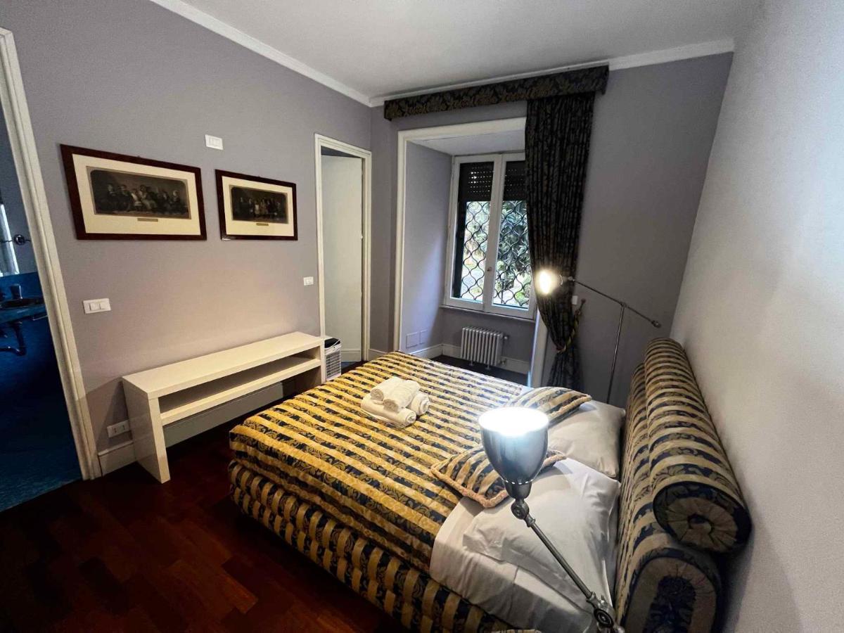 In - Latium 43435 Appartamento Roma