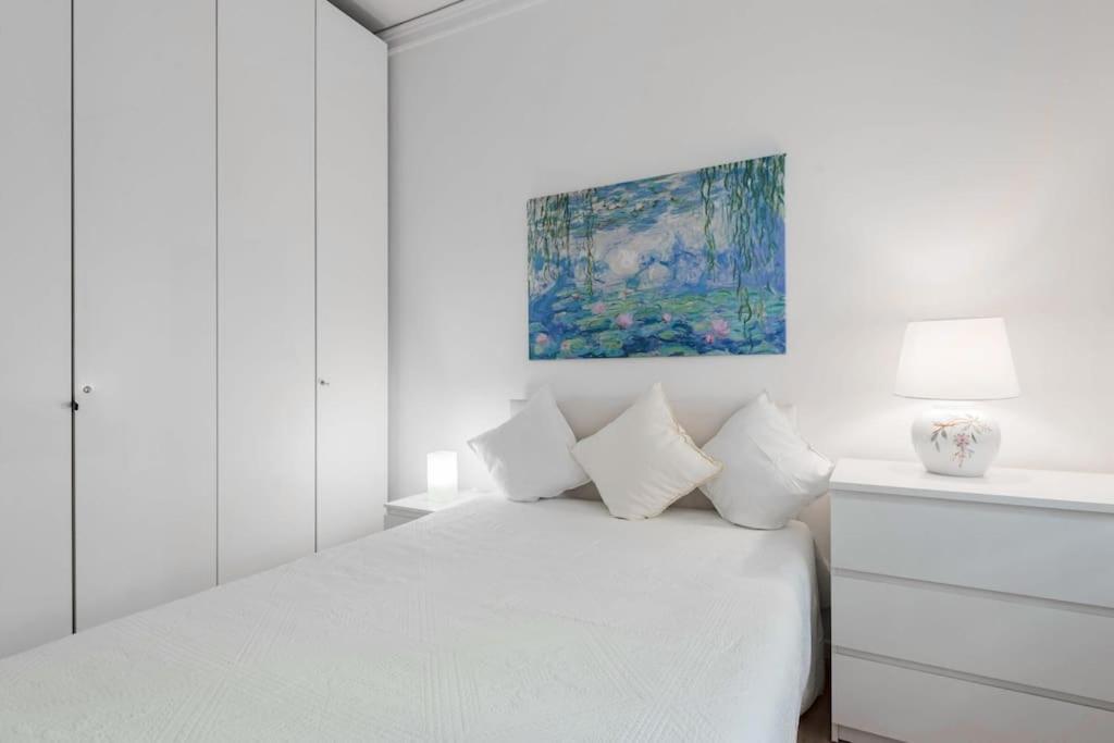 Apartamento Marymamma Roma