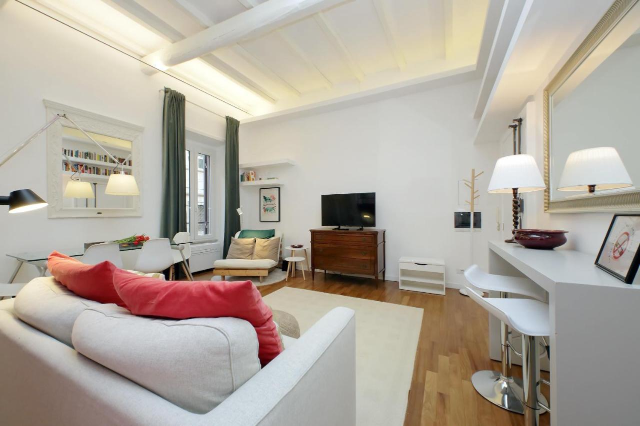 Apartment 4bnb - Serpenti Delightful