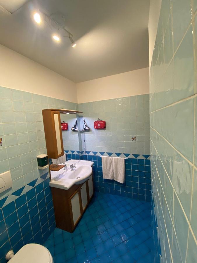 La Casa Di Katia Apartment *