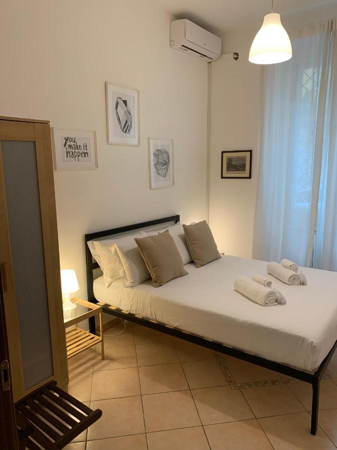 Apartamento Mc - San Lorenzo Roma