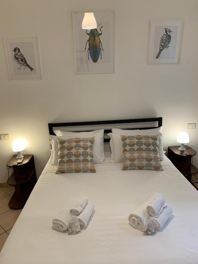 Apartamento Mc - San Lorenzo Roma