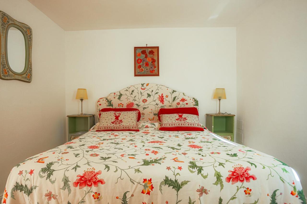 Сasa de vacaciones Gemelli Roma
