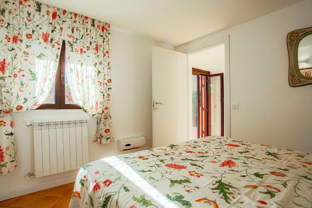 Сasa de vacaciones Gemelli
