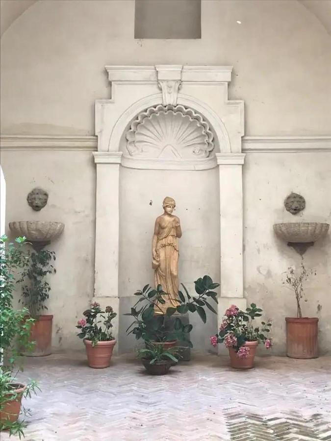 Ampio Monolocale Nel Cuore Della Citta Appartamento *