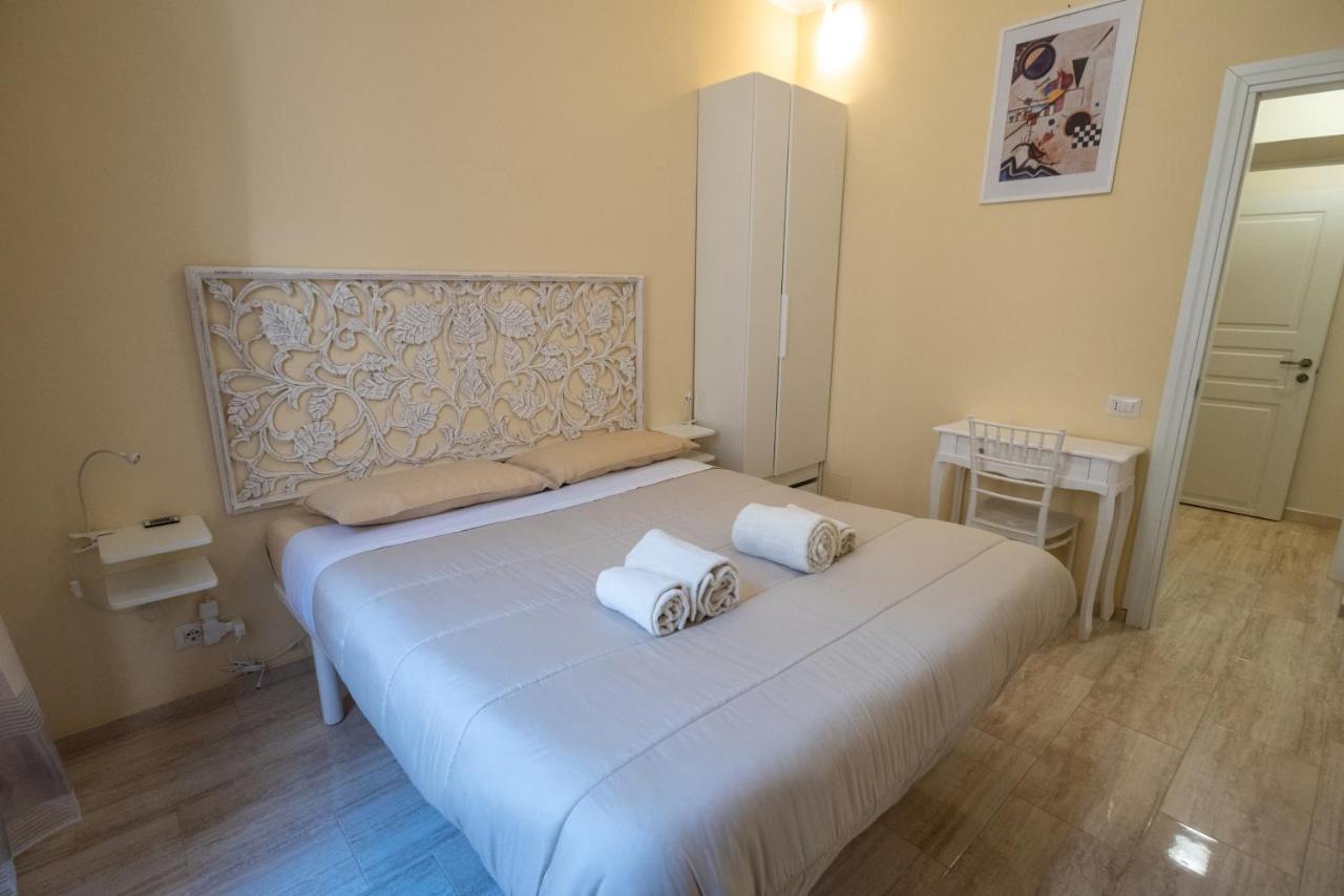 Two-roomed Flat In The Heart Of - Termini * Rom
