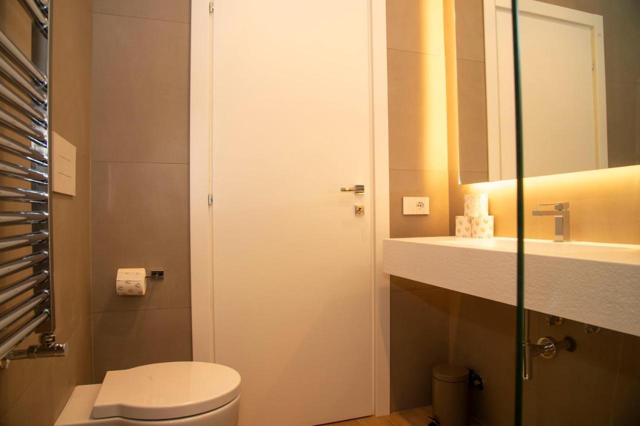 The Parliament - Exclusive Apartamento Roma