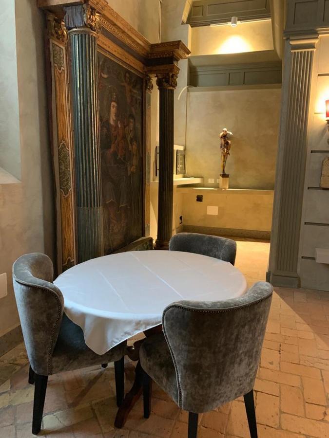 K'alma Relais Santa Caterina Gasthof