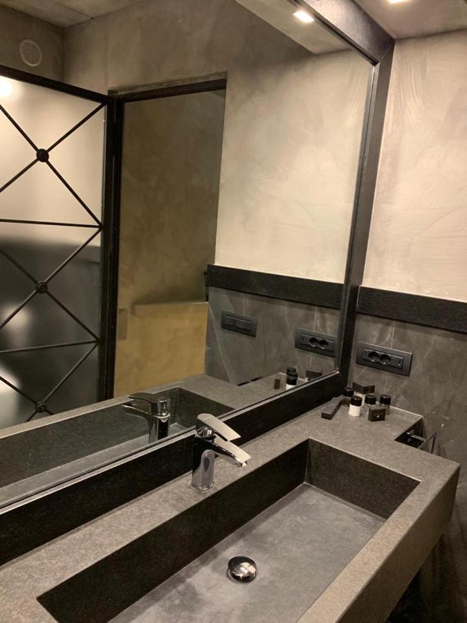 Gasthof K'alma Relais Santa Caterina Rom