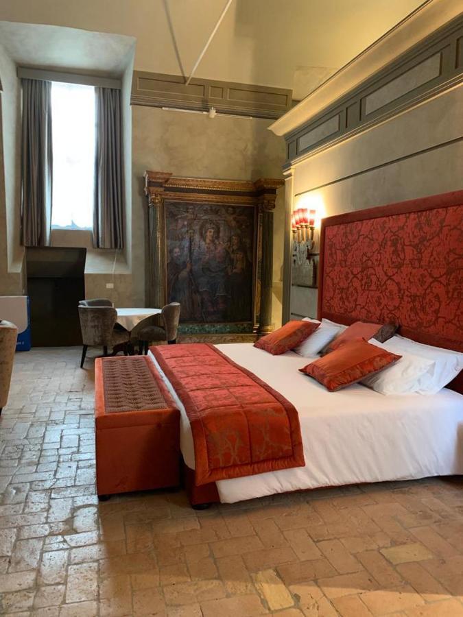 K'alma Relais Santa Caterina Gasthof *