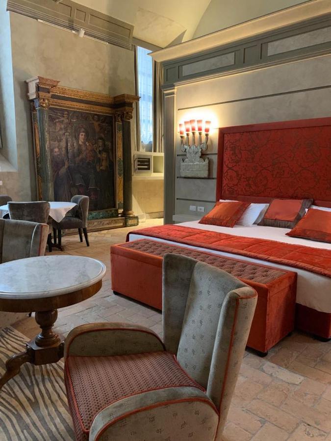 K'alma Relais Santa Caterina Gasthof