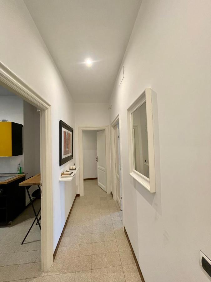 C&y - Prati - Luxury Double With Kitchen Apartment