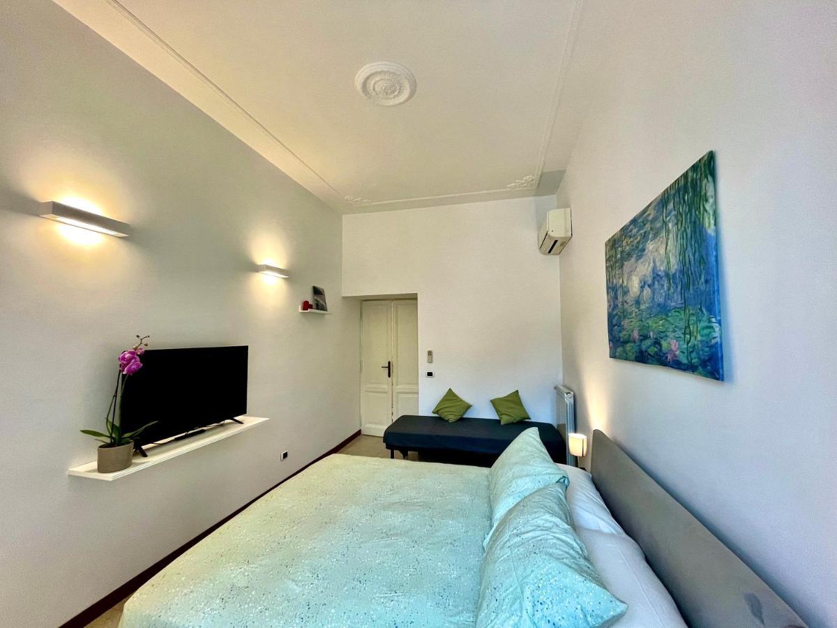C&y - Prati - Luxury Double With Kitchen Roma