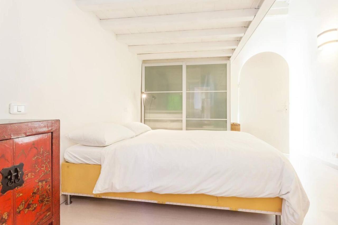 Romeasyoulike - Giulia N°3 Apartment Rom