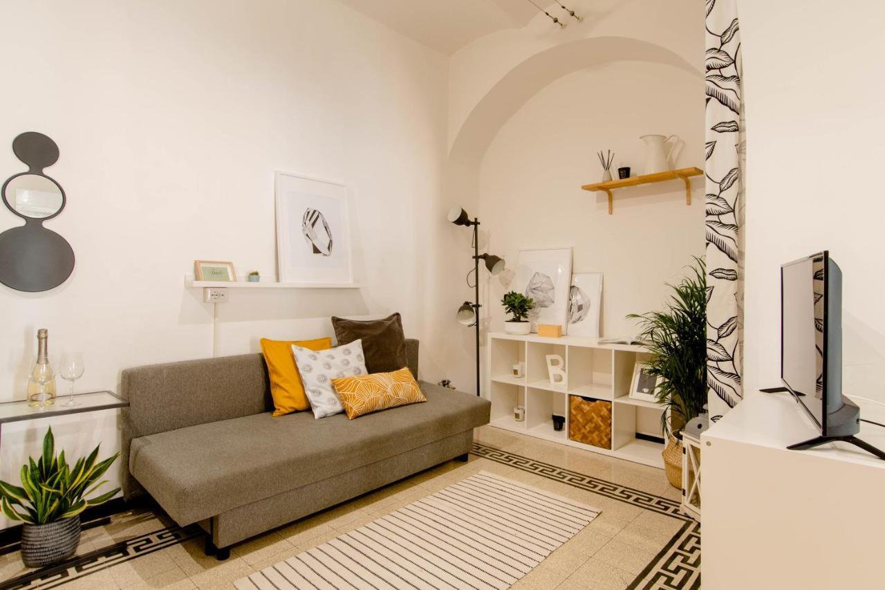 Apartamento Domina Colosseum *