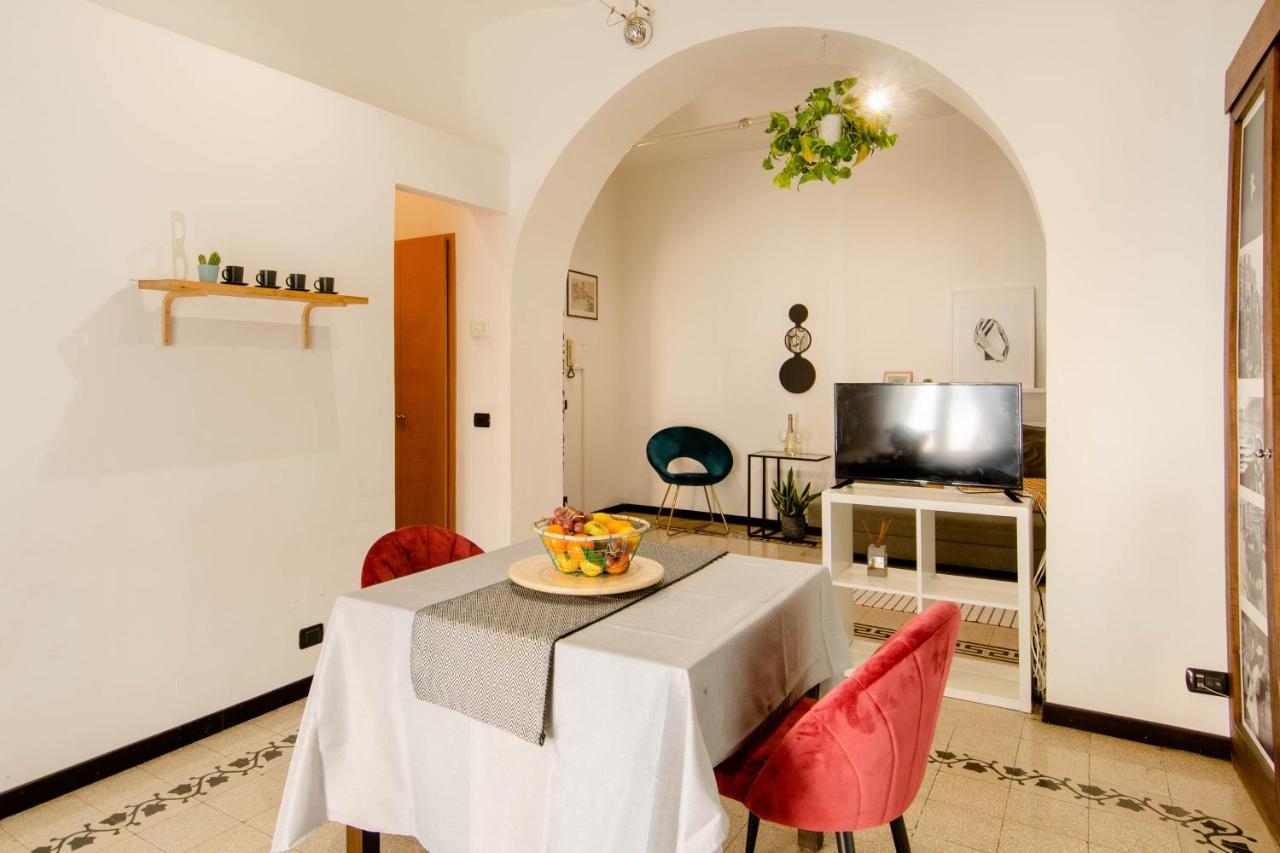 Apartamento Domina Colosseum *
