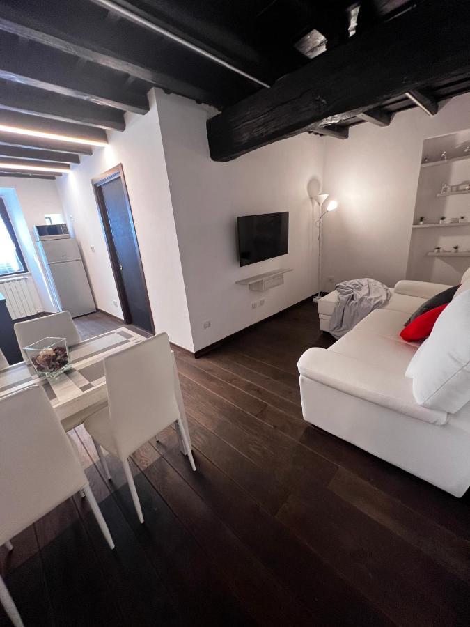 Lu.ni. Apartamento *