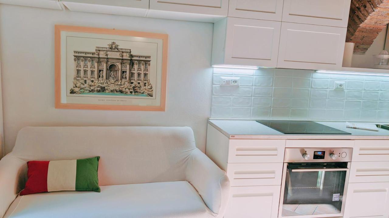 Trevi President's Apartment *
