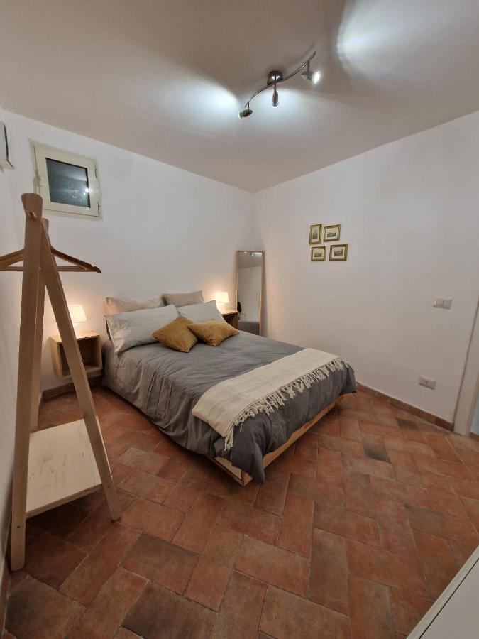 Apartment Trevi President's Rom
