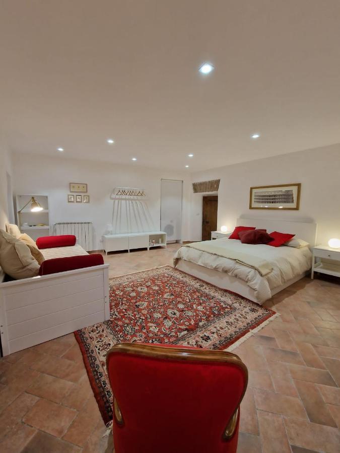 Apartment Trevi President's *