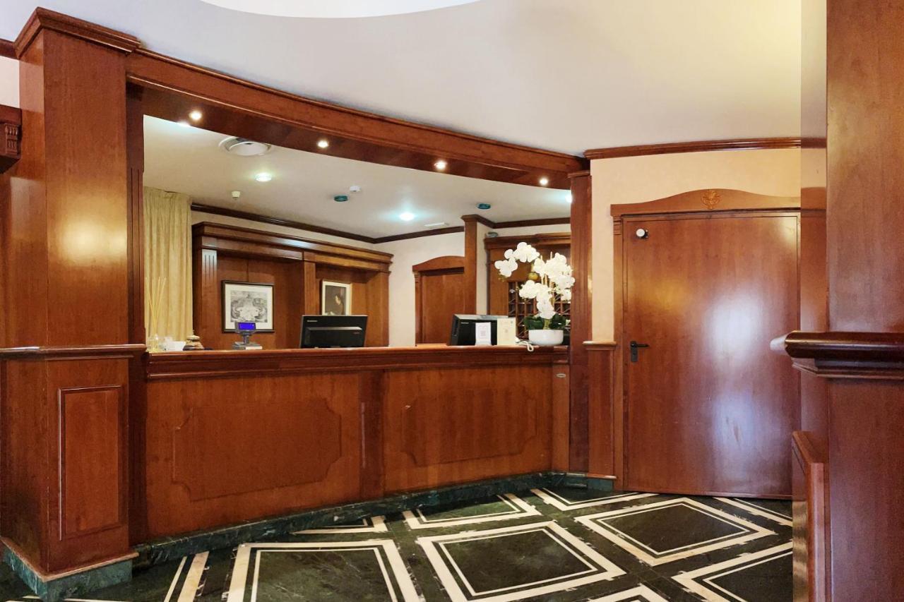 Grand Gianicolo 4* Roma