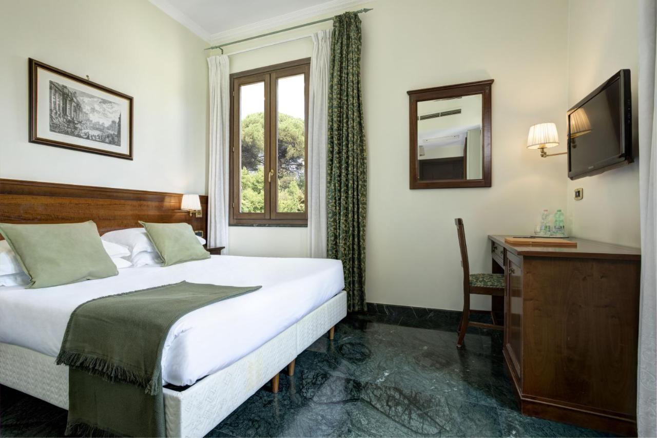 Grand Gianicolo Hotel