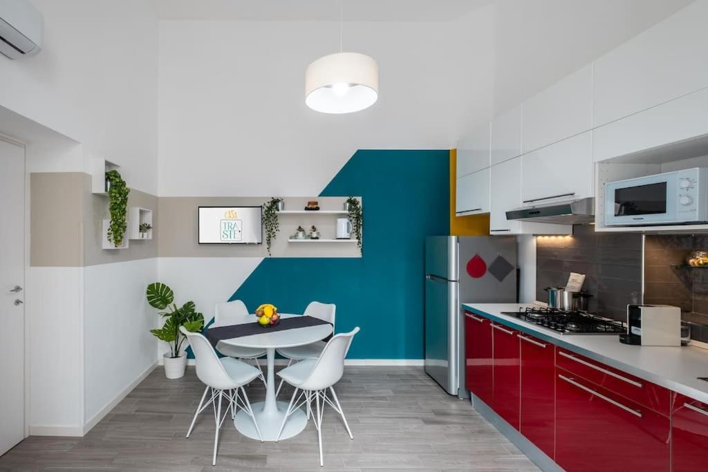 Casa Traste Appartamento